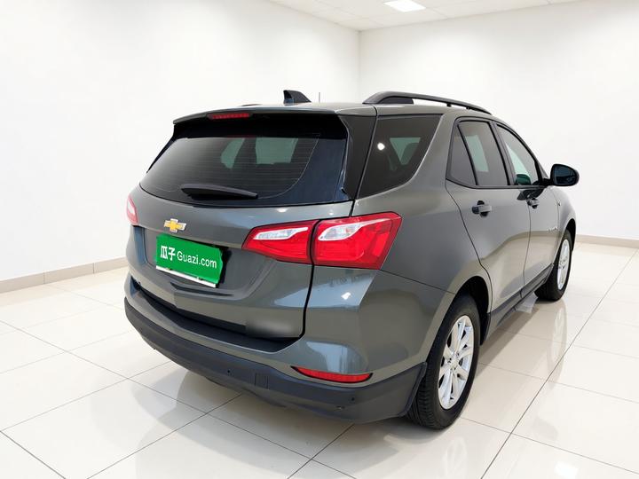 2018 535T AT photo 6