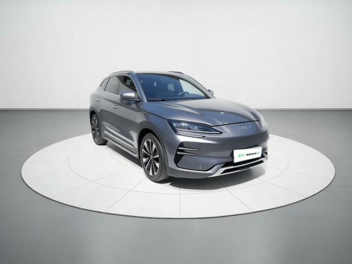Song PLUS EV 2025 EV 520km Luxury photo 3