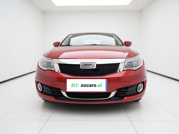 3 2018 Hatchback 1.6L AT Premium photo 2