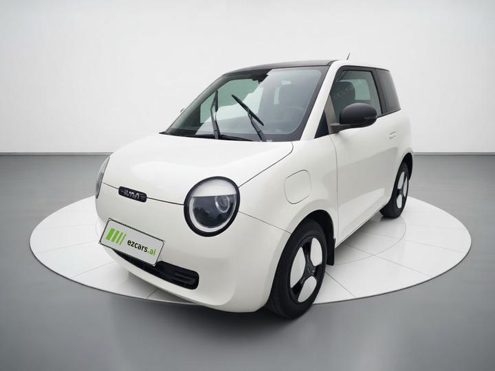 Nevo Changan Lumin 2022 155km