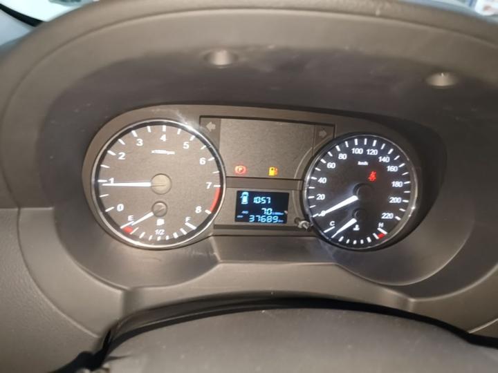 Refine M3 2019 1.6L Luxury photo 6