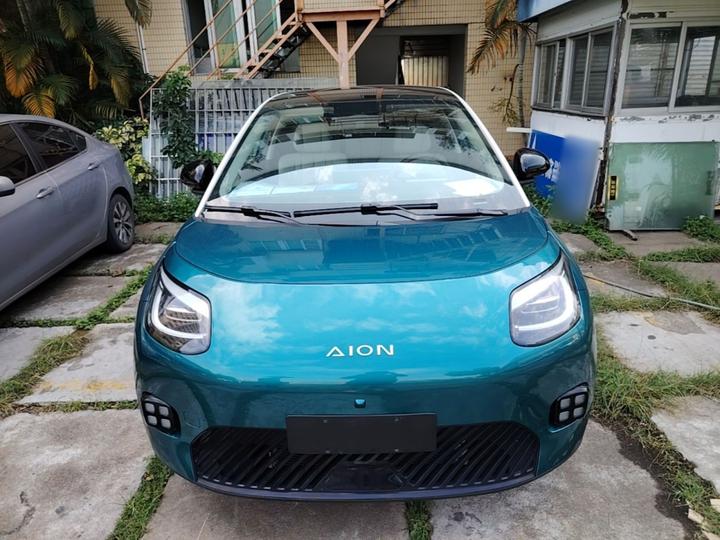 AION UT 2025 420 Smart Premium photo 2