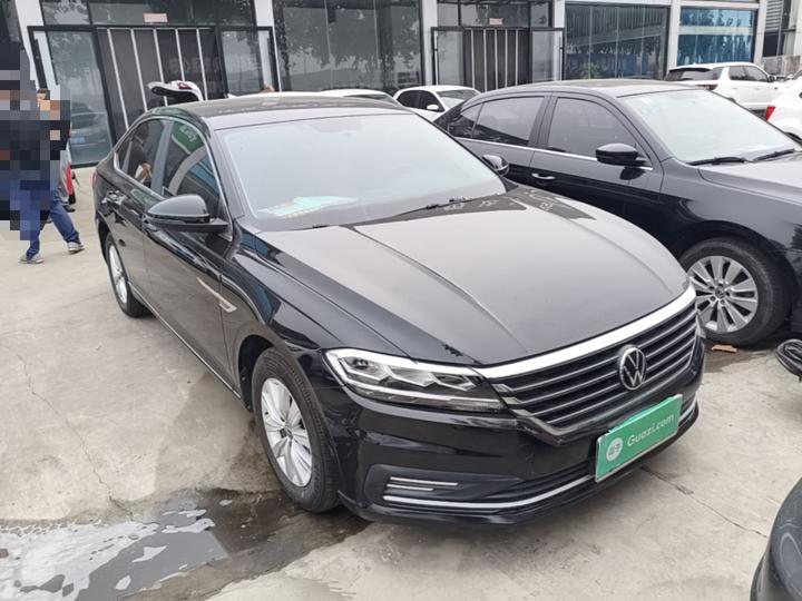 Lavida 2021 1.5L AT photo 3