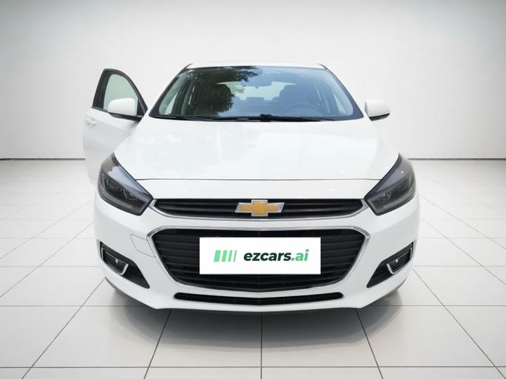 2015 1.5L MT Elite photo 2