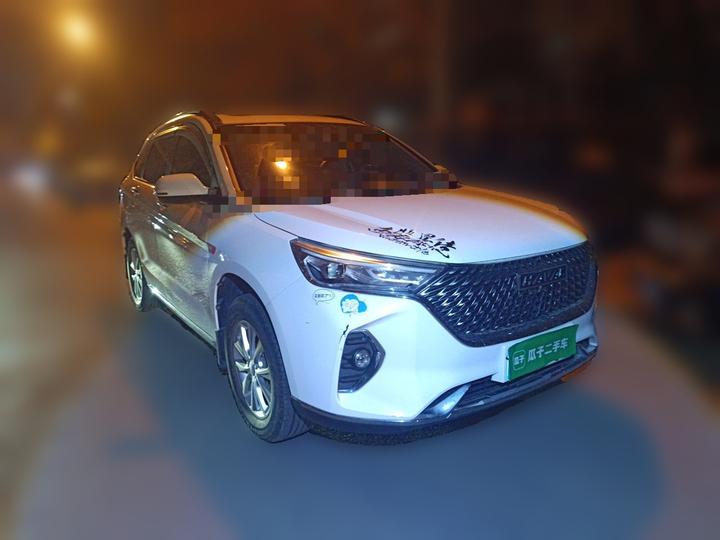 M6 2021 PLUS 1.5T MT Luxury Connected photo 3
