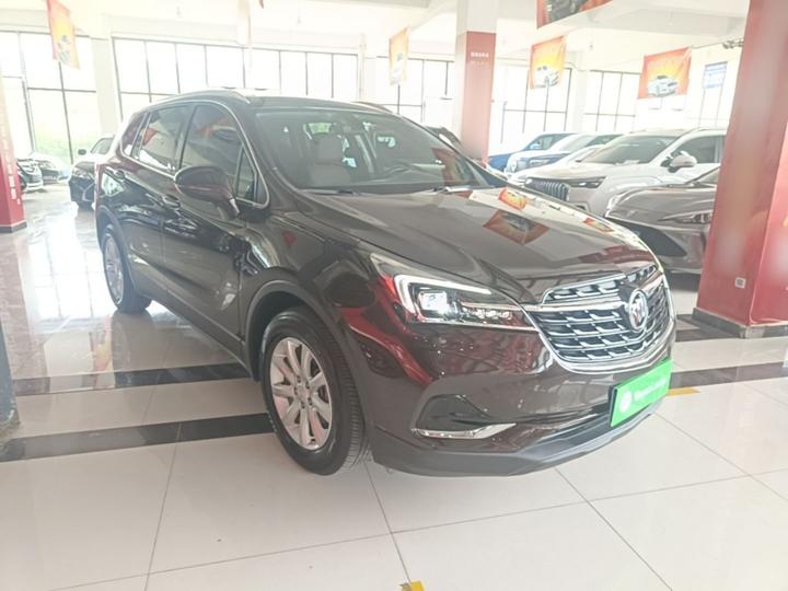 Envision 2020 20T RWD Luxury photo 3