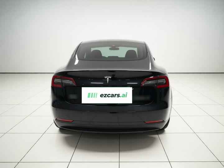 Model 3 2021 Standard Range RWD Upgraded photo 5