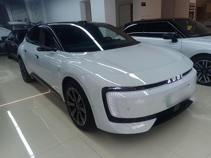 AUDI E5 Sportback 2026 quattro photo 3
