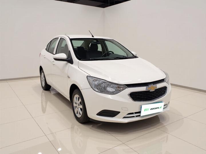 2015 3 1.3L AMT Li Auto photo 3