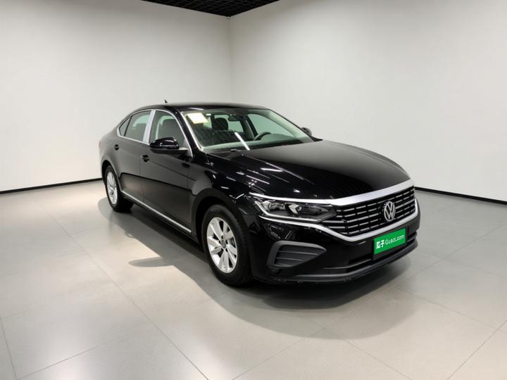 Passat 2024 280TSI Business photo 3