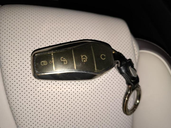 Song PLUS EV 2025 EV 520km Premium photo 8
