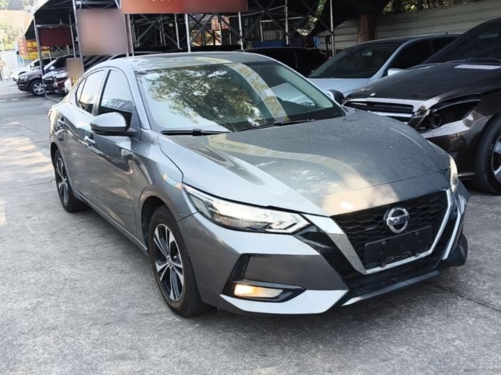 Sylphy 2022 1.6L XL CVT Enjoy photo 3