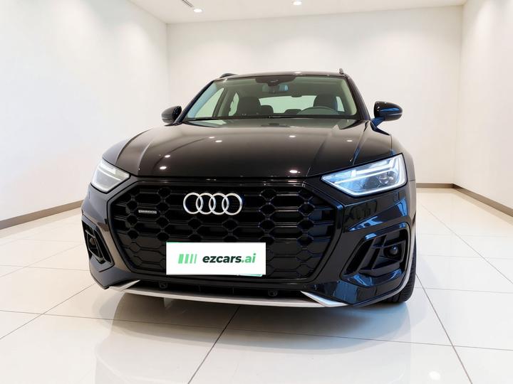 Q5L 2023 40T Luxury Dynamic photo 2