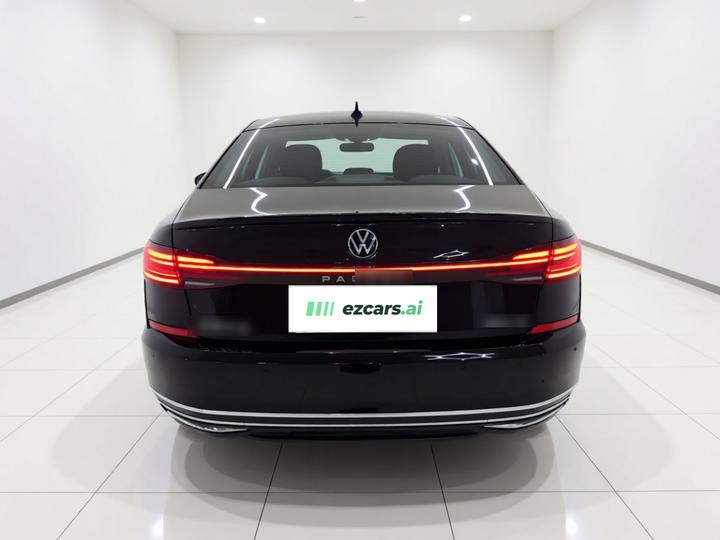 Passat 2024 380TSI photo 5