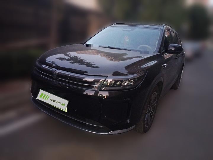 HIMA AITO M7 2024 1.5T ADAS RWD Pro 5-Seater
