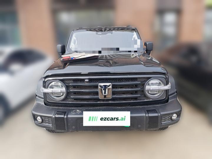 300 2024 2.0T photo 2