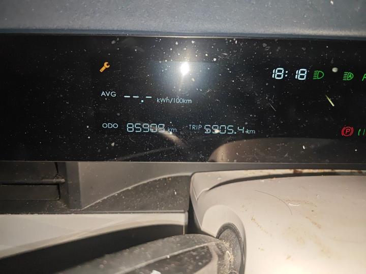 Neta L 2024 EREV 310 photo 6