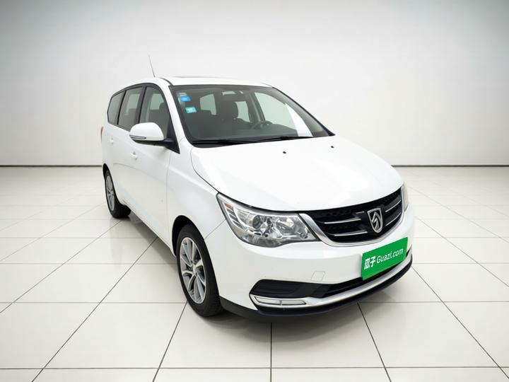 730 2016 1.5L MT Value 7-Seater China V photo 3