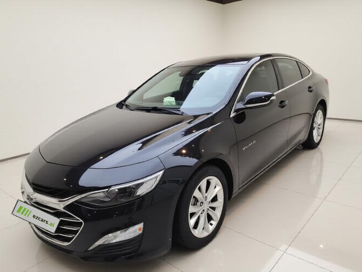 Malibu XL 2021 535T AT