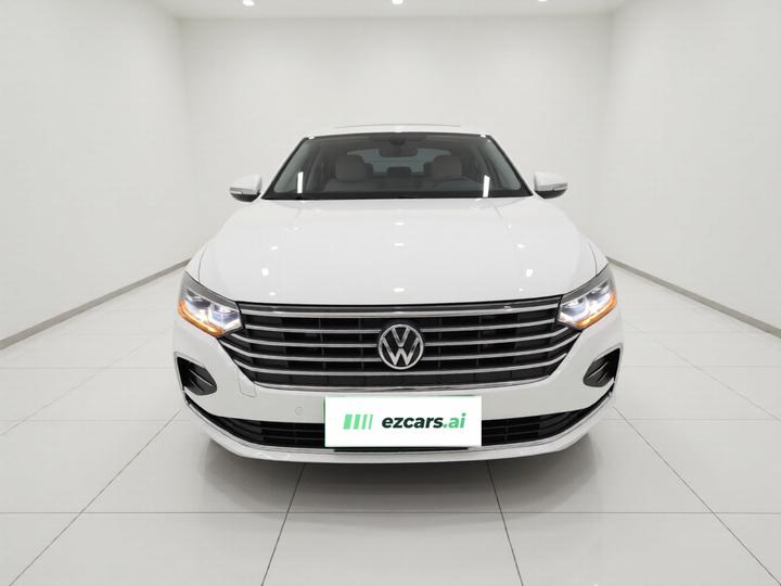 Lavida 2023 300TSI DSG photo 2