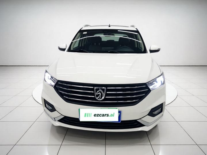 360 2019 1.5L CVT Elite China VI photo 2