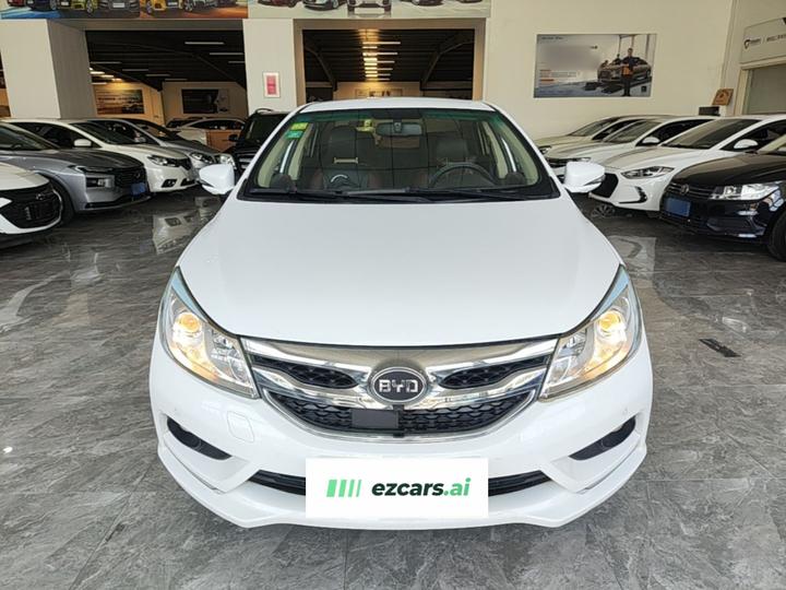 2016 1.5L MT Elite photo 2