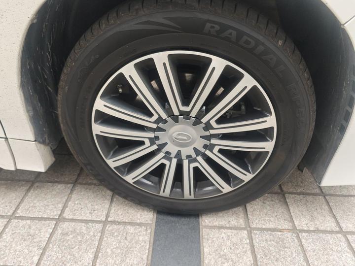GAC Trumpchi M8 2021 Leading Series 390T Premium photo 8