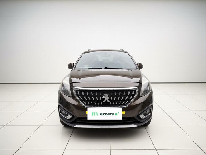 3008 2016 2.0L AT photo 2