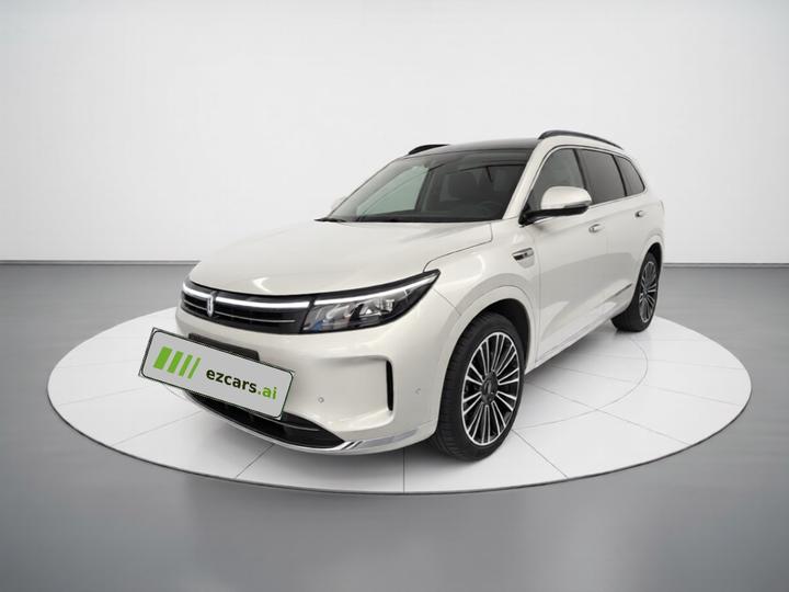 HIMA AITO M7 2024 1.5T ADAS AWD Ultra 5-Seater