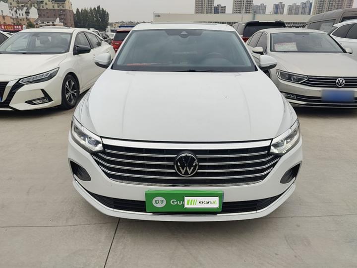 Lavida 2023 300TSI DSG photo 2