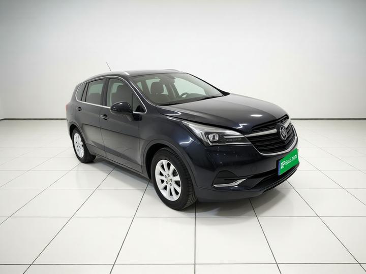 Envision 2020 20T RWD Luxury photo 3