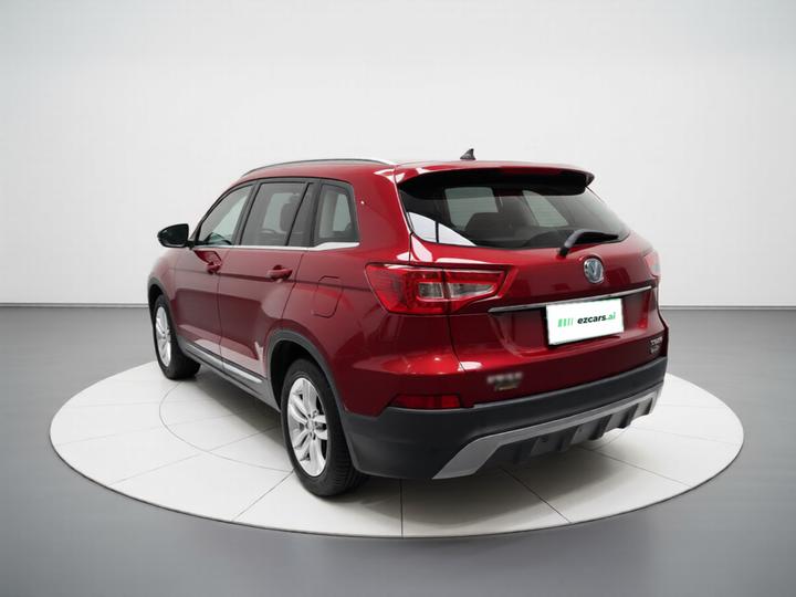 CS75 2014 2.0L MT Leading IV photo 4