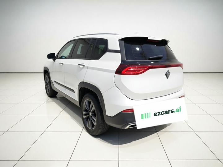 RS-5 2019 1.5T MT-Class Luxury China VI photo 4