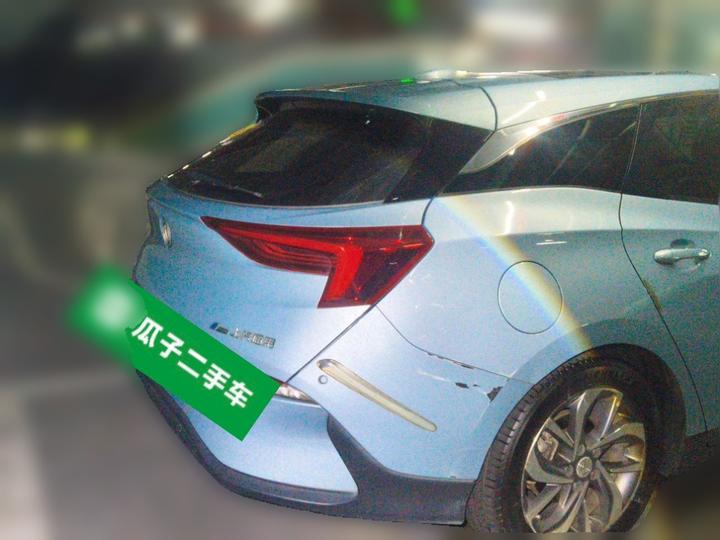 6 2020 PHEV Smart photo 6