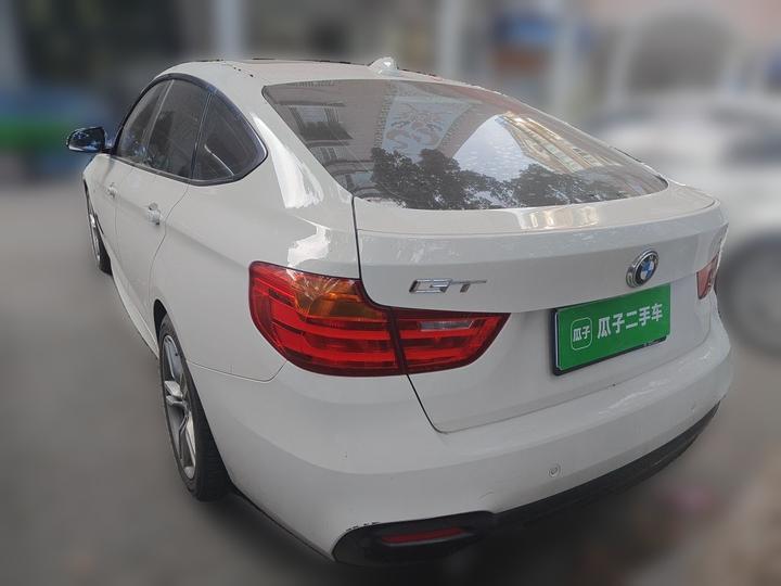 3 SeriesGT 2014 320i Design Package photo 4