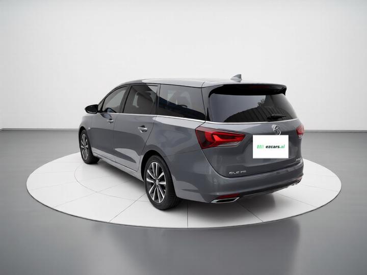 GL6 2019 18T 6-Seater Premium China VI photo 4