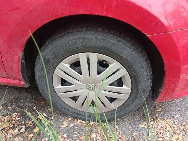 Polo 2016 1.4L MT photo 8