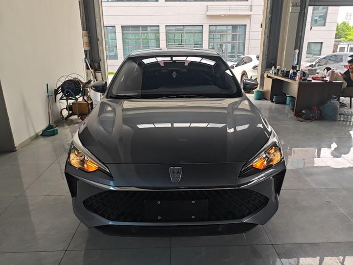 i5 2023 1.5L CVT Luxury photo 2
