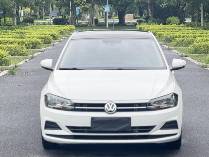 Polo 2019 Plus 1.5L AT Tech photo 3