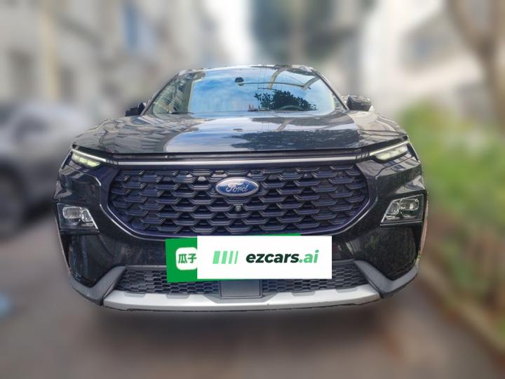Equator Sport 2023 EcoBoost 170 photo 2