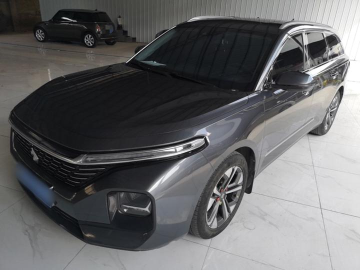 Valli 2021 1.5T CVT Exclusive