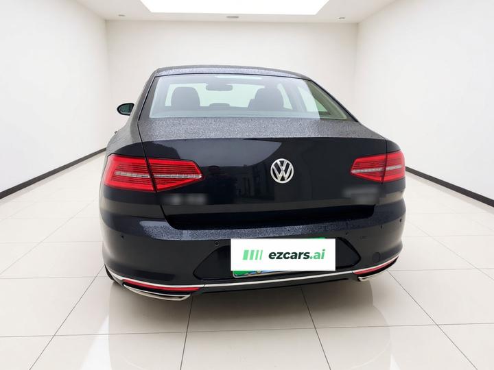 Magotan 2017 330TSI DSG Luxury photo 5