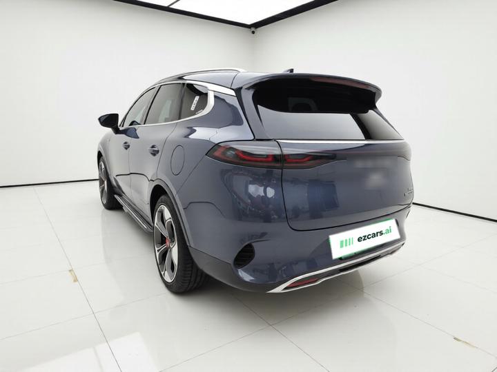 X 2020 PHEV Flagship photo 4