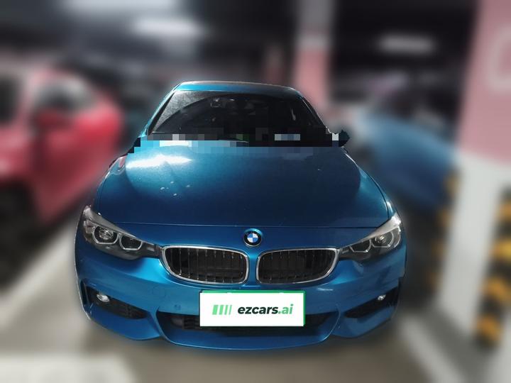 4 Series 2017 425i Gran Coupe Exclusive M Sport Package photo 2