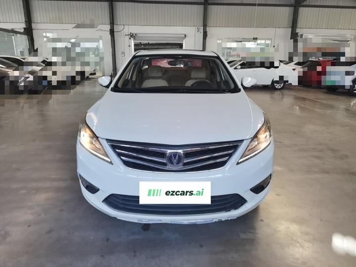 Eado 2016 1.6L MT photo 2