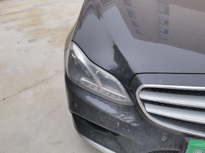 E-Class 2015 Facelift E 260 L Sport photo 7