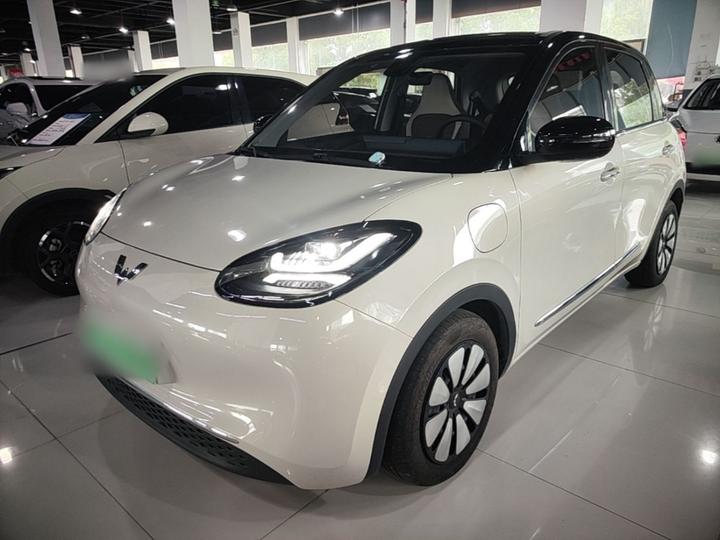 Wuling Bingo 2023 410km Exclusive