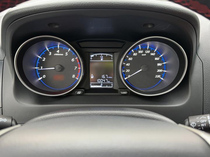 X5 2015 1.6L MT Exclusive photo 4