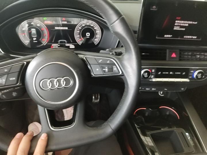 A4L 2023 40 TFSI Luxury Dynamic photo 5