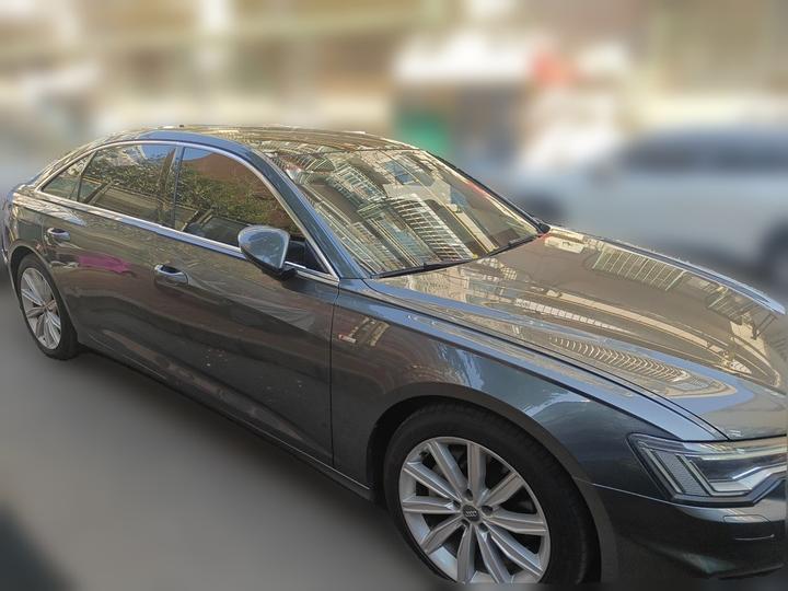 A6L 2020 45 TFSI Dynamic photo 3